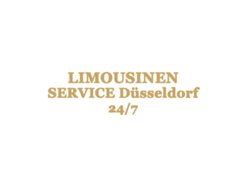 Limousinen Service Düsseldorf 24/7 - VIP Chauffeur & Luxus Transfer